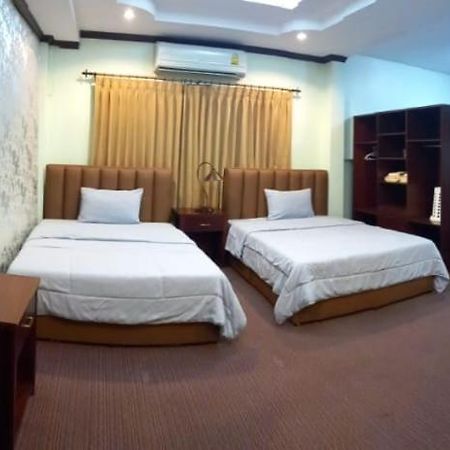 Excellency Apartment Vientiane Exterior photo