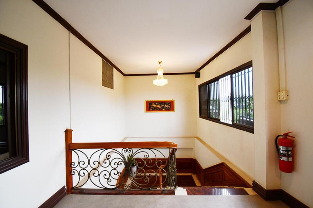 Excellency Apartment Vientiane Exterior photo